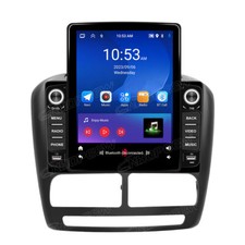 9.5' per Fiat Doblo MK2/Opel