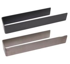 Porta Salviette Acciaio Inox