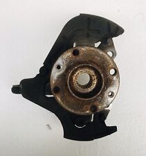 Mozzo Montante Fusello Anteriore DX Fiat 500 100 HP Anno 2010 Originale 