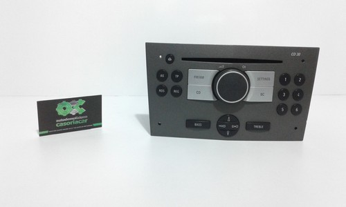 Autoradio opel astra wagon - opel,