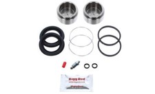 per LOTUS ELAN ANTERIORE Kit
