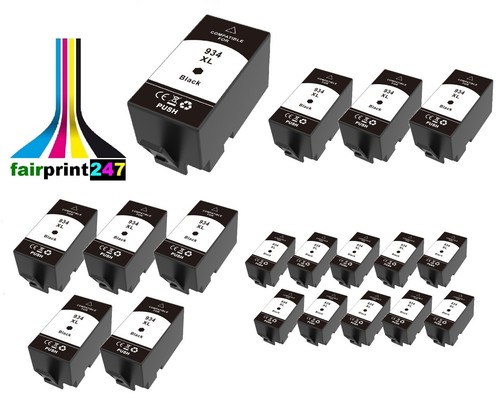 Cartucce xxl nere black per - cartucce,