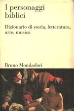 I personaggi biblici - Martin