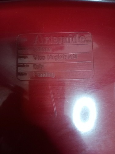 Sedie design vico magistretti - vico,