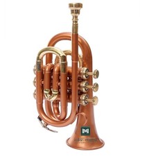 Tromba tascabile IMI con tutti