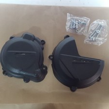 Kit Protezioni Carter Motore