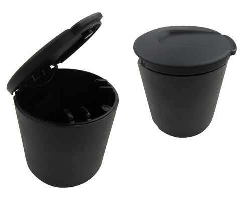 Premium posacenere portabibite - premium,