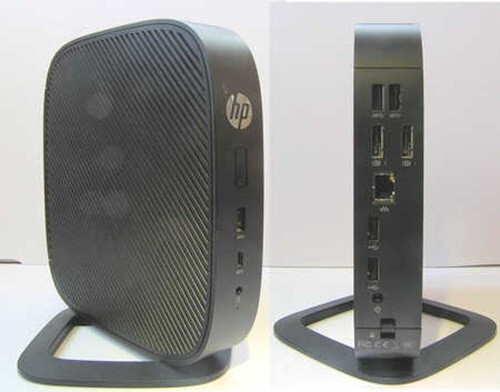 Thin client t530 - client,