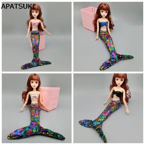 Moda sirena coda vestito - sirena,