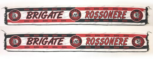 Milan brigate rossonere brn - milan,