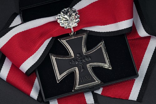 Croce cavaliere - cavaliere,