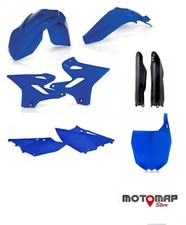 Full kit plastiche acerbis - kit,