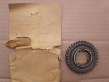 DUCATI single 85  98 ohv T TS