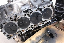 Testa Cilindro VW Golf 4 Bora