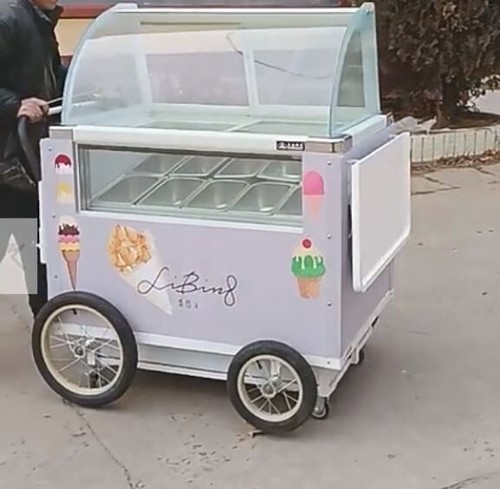 Gelato ghiacciolo - gelato, 10
