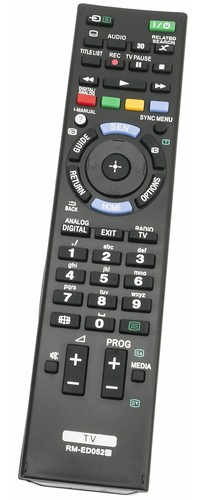 Ed052 telecomando di - telecomando,