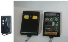 RADIOCOMANDO TELECOMANDO