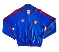Giacca calcio BARCELLONA FC