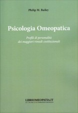 LIBRO PSICOLOGIA OMEOPATICA -