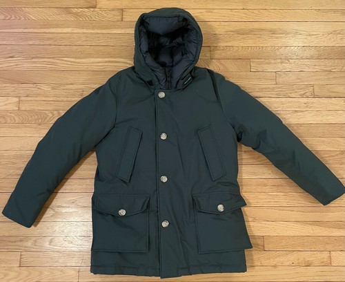Woolrich arctic parka ramar - arctic,