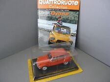 1/24-QUATTRORUOTE/METRO-1978