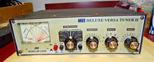 MFJ 949E Deluxe Versa Tuner II