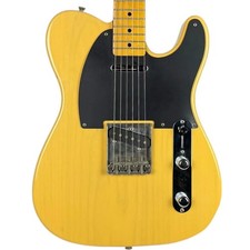 Telecaster tradizionale Fender