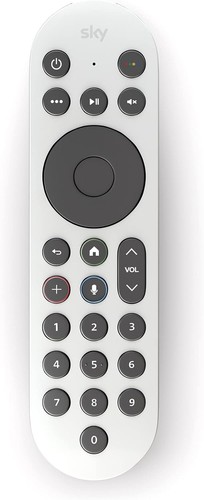 Telecomando sky glass - telecomando, tv