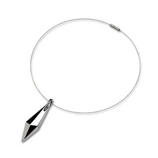 Breil girocollo donna rigido - breil,