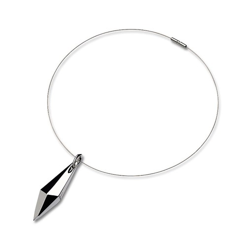 Breil girocollo donna - girocollo, rigido