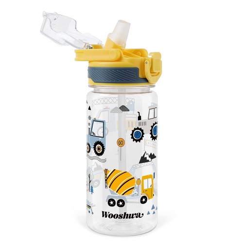 Omedecal borraccia bambini con - borraccia,