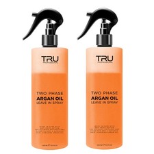 TRU Olio di Argan Bifase Leave