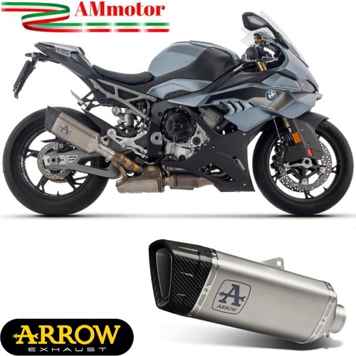 Arrow bmw 1000 - bmw, rr