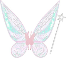 Ali Da Fata, Ali Fata Donna