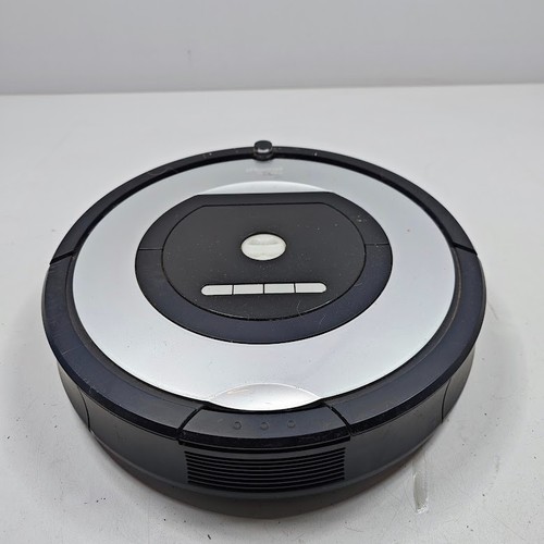 Irobot roomba aspirapolvere - irobot,