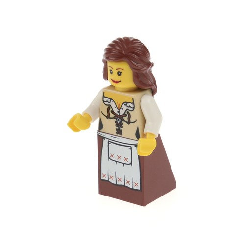 Lego minifigure castle - minifigure,