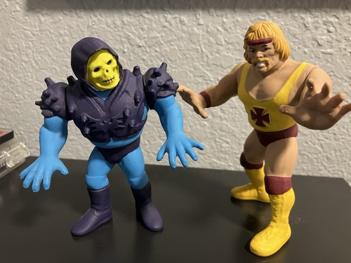 Personalizzato man skeletor - he-man,