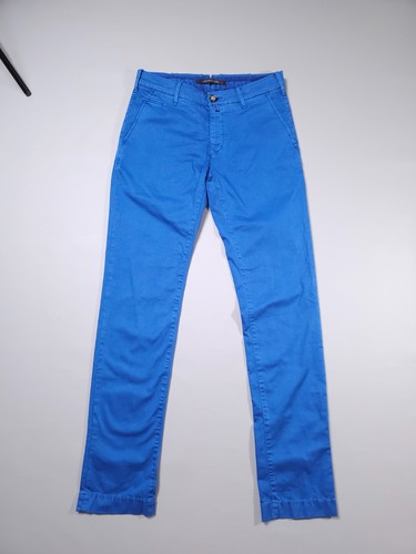 Jacob cohen j667 pantalone - jacob,