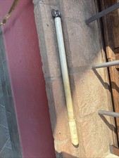 Pompa bicicletta vintage - pompa, da