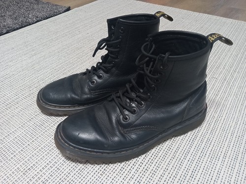 Stivali martens air wair - air,