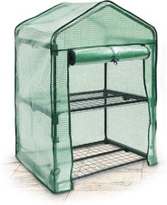 Serra Vivaio per Giardinaggio