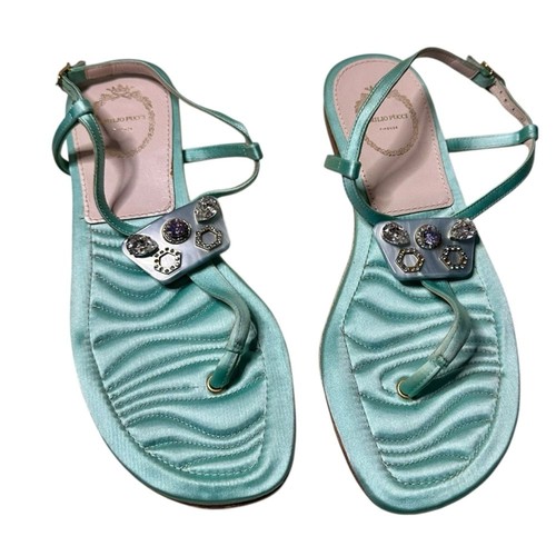 Sandali emilio pucci - emilio,