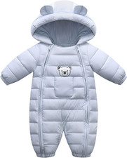 Tutina Neonato Vestiti per