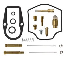 Kit revisione carburatore - revisione,