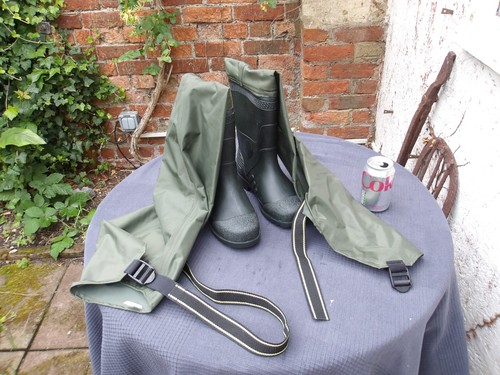 Trampoliere pesca carica - trampoliere,