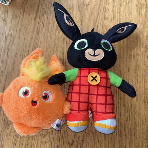 Pacchetto peluche giocattolo