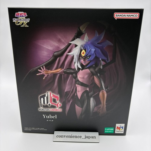 Duel monsters chronicle - monsters,