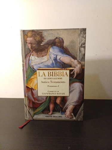 Bibbia gerusalemme - di,