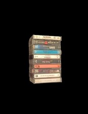 Musicassette nuove - Lotto -