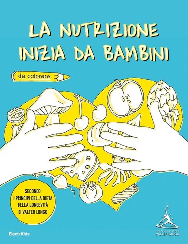 Nutrizione inizia da - la,